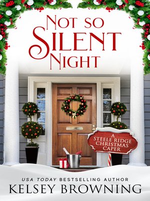 cover image of Not So Silent Night